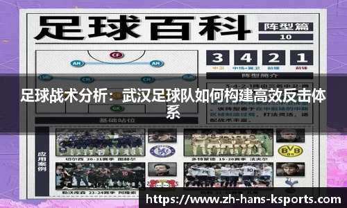 足球战术分析:武汉足球队如何构建高效反击体系